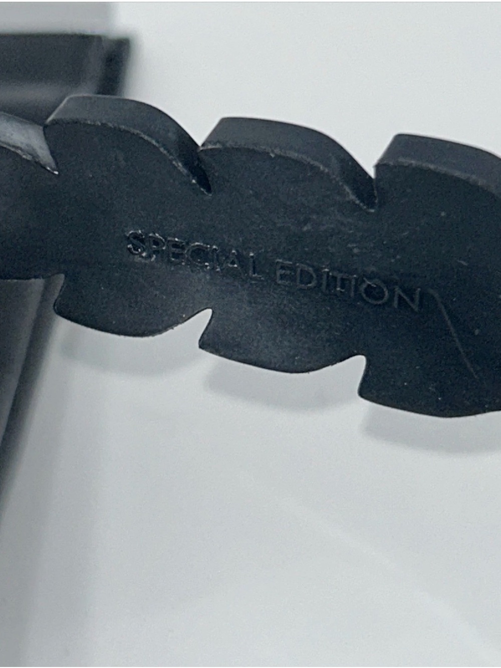 Fendi Special Edition Sunnies FF0139S N6DHD Havana Spotted Crystals Black & Case - Picture 6 of 13